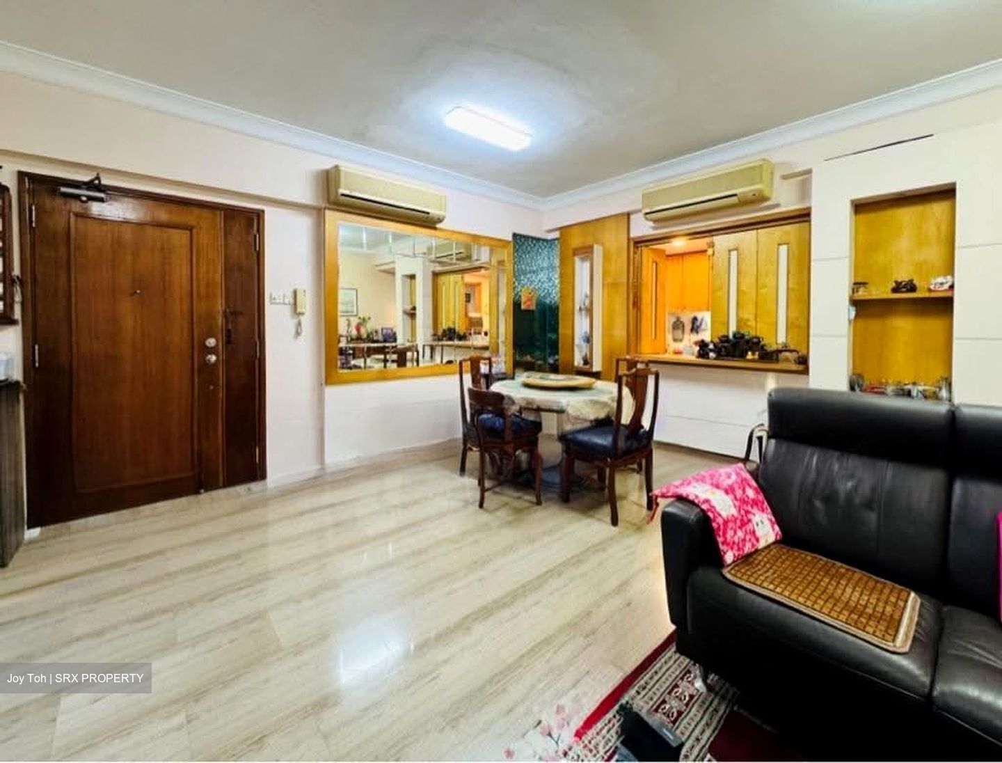 Sandy Palm (D17), Condominium #615936271